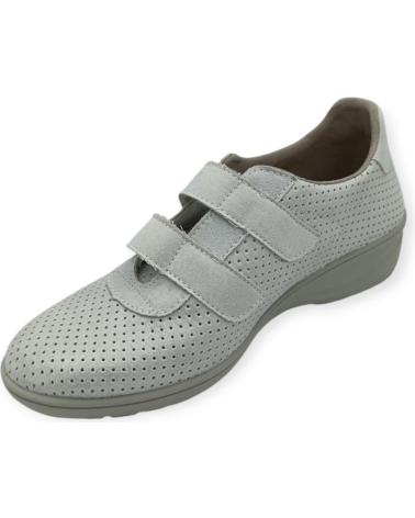 Woman shoes ROAL ZAPATO GRIS ALFONSO 90204 VARIOS COLORES
