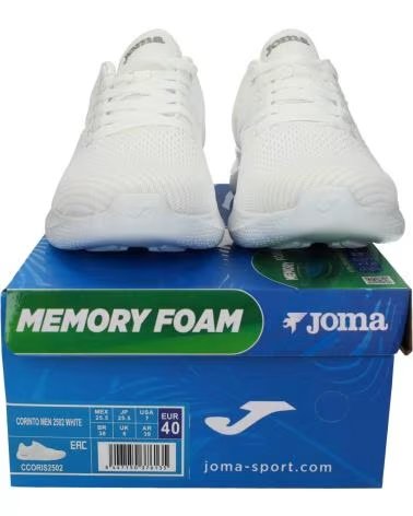 Sportivo per Uomo JOMA CCORIS2502 BLANCO