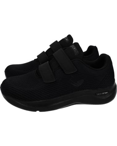 Sportivo-De-Hombre-JOMA-CCORIS2501V-NEGRO