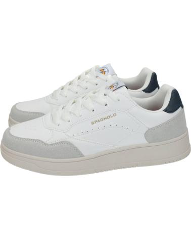 SPAGNOLO 40003 BLANCO