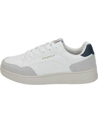 SPAGNOLO 40003 BLANCO