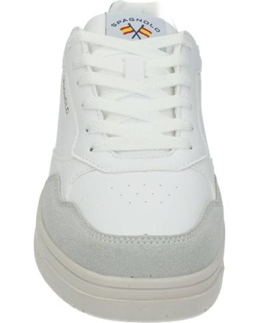 SPAGNOLO 40003 BLANCO
