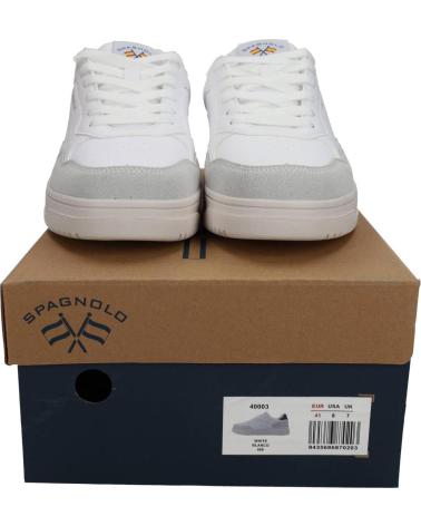 SPAGNOLO 40003 BLANCO