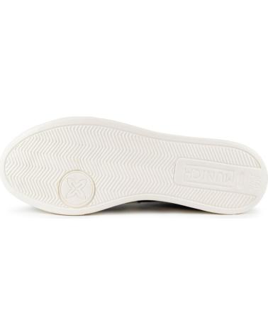 Man Trainers MUNICH RETE 8080107 AZUL