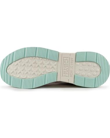 Woman Trainers MUNICH WAVE 8770172 ROSA