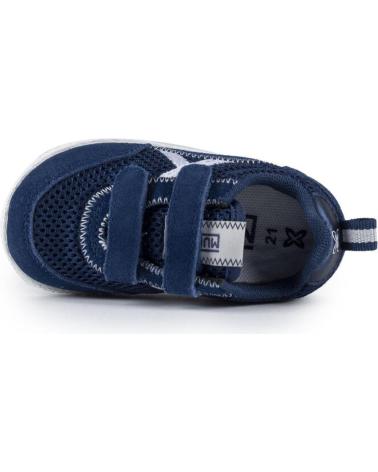 Sportivo per Bambina e Bambino MUNICH BABY KODA 8028012 AZUL