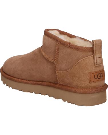 Botas de Mujer UGG BOTAS MUJER CLASSIC MINI ULTRA VARIOS 1116109 CAMEL