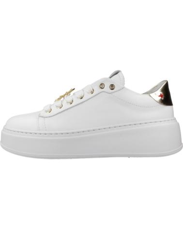 GIO SAPATILHAS PIA334A BRANCO PLTNO PLTNO