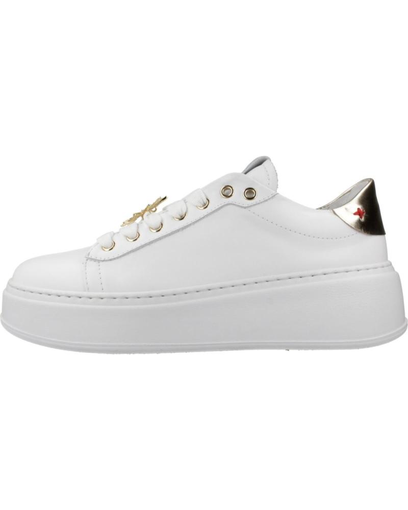 GIO SAPATILHAS PIA334A BRANCO PLTNO PLTNO