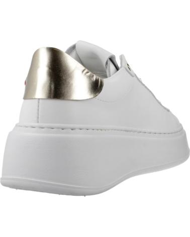 GIO SAPATILHAS PIA334A BRANCO PLTNO PLTNO