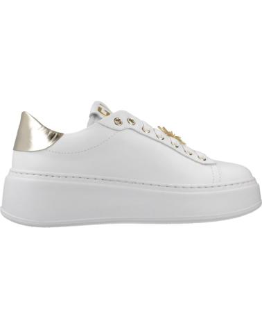 GIO SAPATILHAS PIA334A BRANCO PLTNO PLTNO