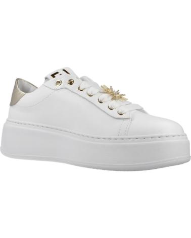 GIO SAPATILHAS PIA334A BRANCO PLTNO PLTNO