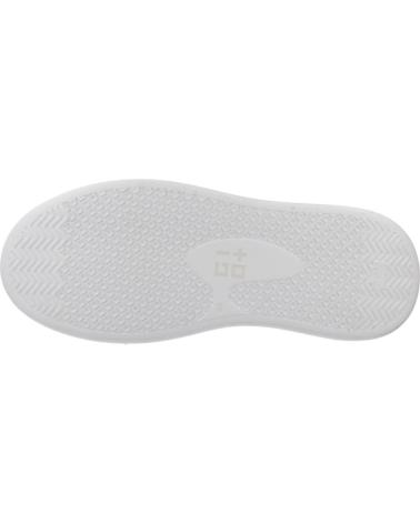 GIO SAPATILHAS PIA334A BRANCO PLTNO PLTNO