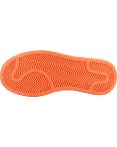 Sneaker für Mädchen VICTORIA ZAPATILLAS NINA MODELO SMASH KID FUNN COLOR VERDE KAKI