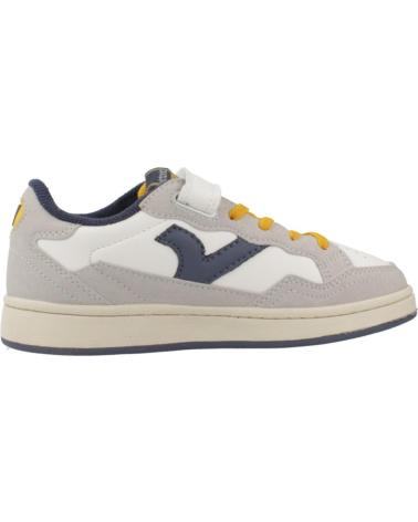 Sneaker für Mädchen VICTORIA ZAPATILLAS NINA MODELO SMASH KID FUNN COLOR AZUL MARINO