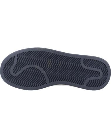 Sneaker für Mädchen VICTORIA ZAPATILLAS NINA MODELO SMASH KID FUNN COLOR AZUL MARINO