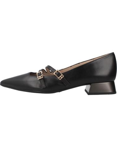 Sapatos de Mulher HISPANITAS SANDALIAS MUJER MODELO BHV254073 COLOR NEGRO BLACK
