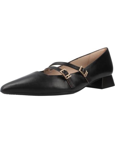 Sapatos de Mulher HISPANITAS SANDALIAS MUJER MODELO BHV254073 COLOR NEGRO BLACK