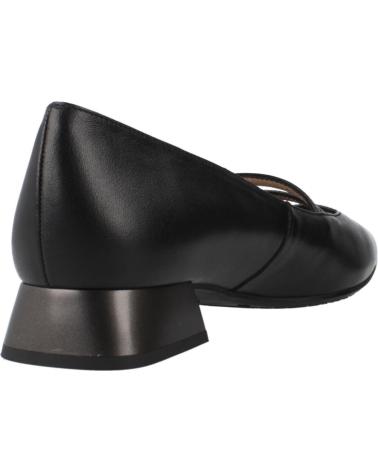 Sapatos de Mulher HISPANITAS SANDALIAS MUJER MODELO BHV254073 COLOR NEGRO BLACK