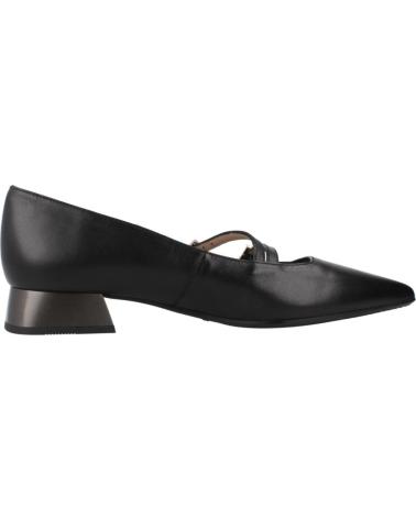 Sapatos de Mulher HISPANITAS SANDALIAS MUJER MODELO BHV254073 COLOR NEGRO BLACK