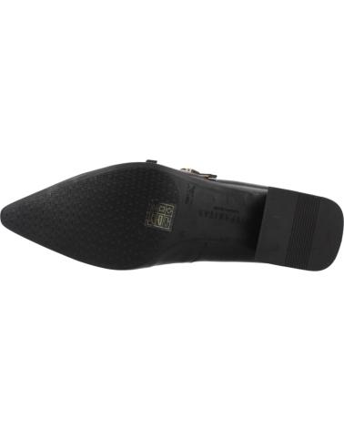 Sapatos de Mulher HISPANITAS SANDALIAS MUJER MODELO BHV254073 COLOR NEGRO BLACK