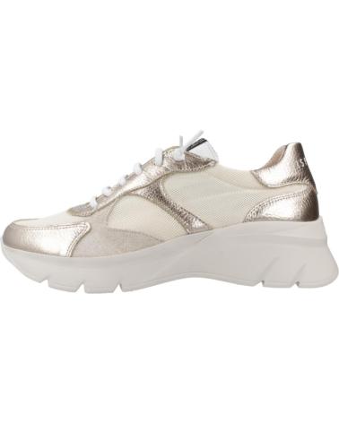 Scarpe sport per Donna HISPANITAS ZAPATILLAS MUJER MODELO CHV253819 COLOR MARRON CAVA