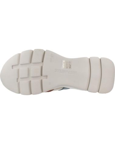 Scarpe sport per Donna HISPANITAS ZAPATILLAS MUJER MODELO CHV253819 COLOR MULTICOLOR BANANA
