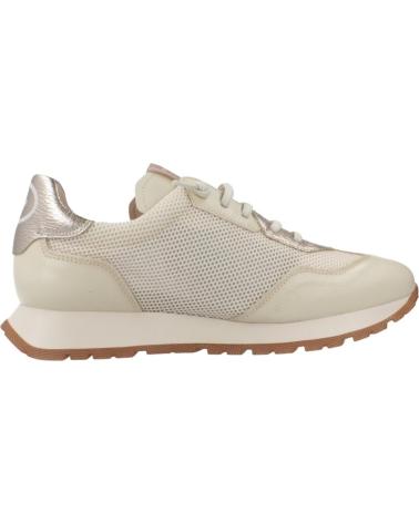 Deportivas de Mujer HISPANITAS ZAPATILLAS MUJER MODELO CHV253869 COLOR BEIS LATTE