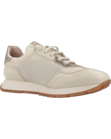 Deportivas de Mujer HISPANITAS ZAPATILLAS MUJER MODELO CHV253869 COLOR BEIS LATTE