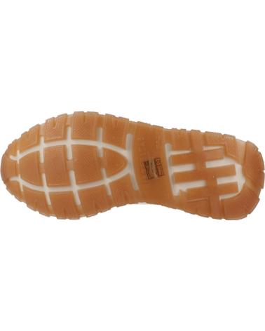 Deportivas de Mujer HISPANITAS ZAPATILLAS MUJER MODELO CHV253869 COLOR BEIS LATTE
