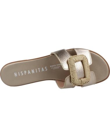 Sandales-De-Mujer-HISPANITAS-SANDALIAS-MUJER-MODELO-HV253881-COLOR-ORO-CAVA