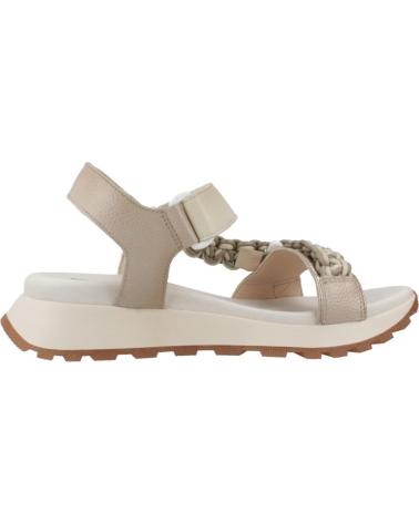 Sandálias de Mulher HISPANITAS SANDALIAS MUJER MODELO HV253898 COLOR BEIS TAUPE