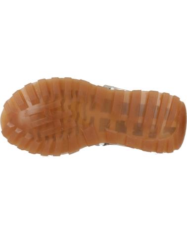 Sandálias de Mulher HISPANITAS SANDALIAS MUJER MODELO HV253898 COLOR BEIS TAUPE