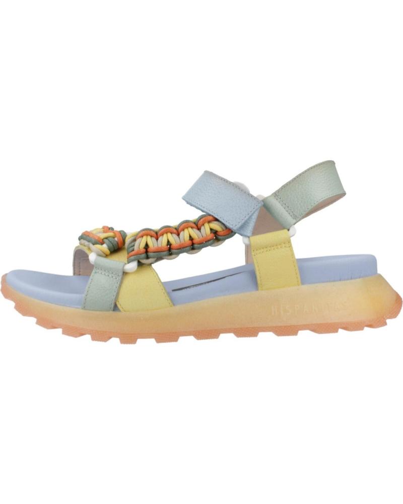 Sandales-De-Mujer-HISPANITAS-SANDALIAS-MUJER-MODELO-HV253898-COLOR-VERDE-EUCALIPTO