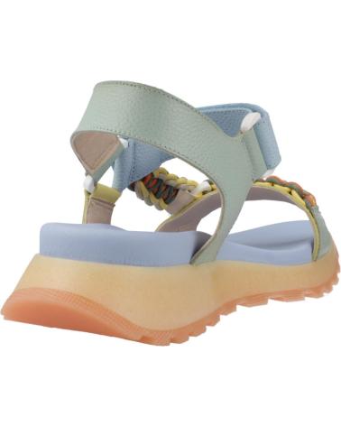 Sandales-De-Mujer-HISPANITAS-SANDALIAS-MUJER-MODELO-HV253898-COLOR-VERDE-EUCALIPTO