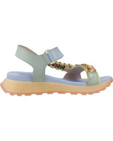 Sandales-De-Mujer-HISPANITAS-SANDALIAS-MUJER-MODELO-HV253898-COLOR-VERDE-EUCALIPTO