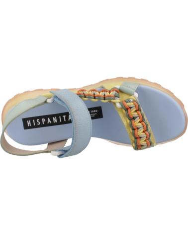 Sandales-De-Mujer-HISPANITAS-SANDALIAS-MUJER-MODELO-HV253898-COLOR-VERDE-EUCALIPTO