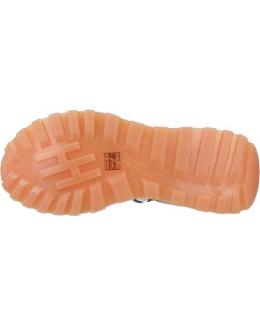 Sandales-De-Mujer-HISPANITAS-SANDALIAS-MUJER-MODELO-HV253898-COLOR-VERDE-EUCALIPTO