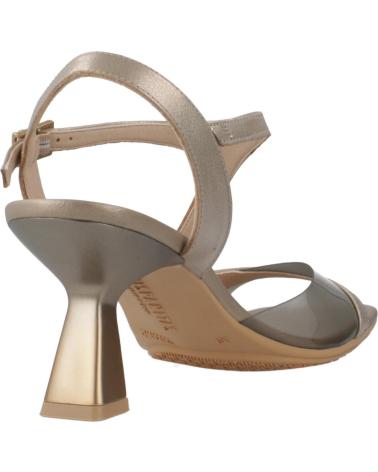 Sandalen für Damen HISPANITAS SANDALIAS MUJER MODELO HV253913 COLOR BRONCE CAVA