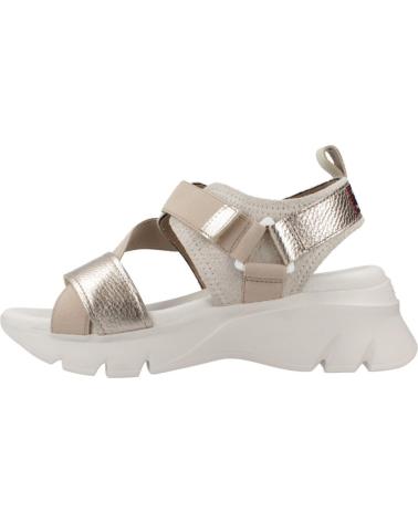 Sandalias de Mujer HISPANITAS SANDALIAS MUJER MODELO HV254007 COLOR BRONCE CAVA