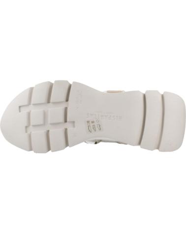 Sandálias de Mulher HISPANITAS SANDALIAS MUJER MODELO HV254007 COLOR BRONCE CAVA