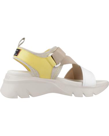 Sandalias de Mujer HISPANITAS SANDALIAS MUJER MODELO HV254007 COLOR BLANCO WHITE