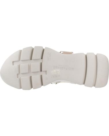 Sandalias de Mujer HISPANITAS SANDALIAS MUJER MODELO HV254007 COLOR BLANCO WHITE