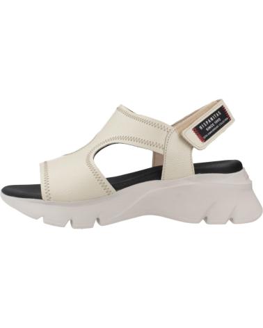 Sandals-De-Mujer-HISPANITAS-SANDALIAS-MUJER-MODELO-HV254010-COLOR-BEIS-LATTE