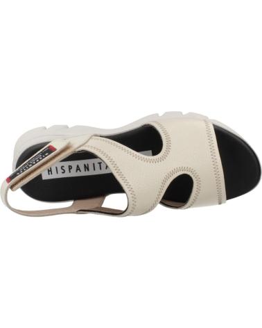 Sandals-De-Mujer-HISPANITAS-SANDALIAS-MUJER-MODELO-HV254010-COLOR-BEIS-LATTE