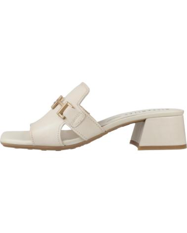 Sandali per Donna HISPANITAS SANDALIAS MUJER MODELO HV254069 COLOR BEIS LATTE