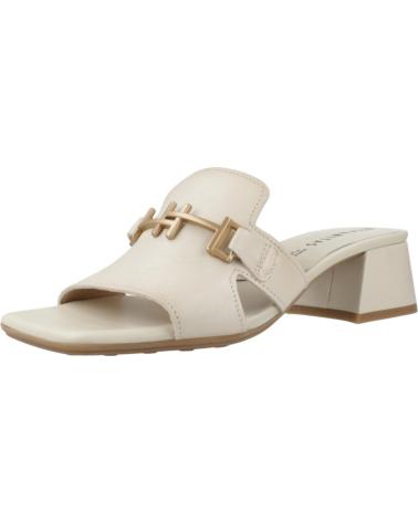 Sandali per Donna HISPANITAS SANDALIAS MUJER MODELO HV254069 COLOR BEIS LATTE