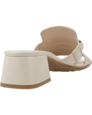 Sandali per Donna HISPANITAS SANDALIAS MUJER MODELO HV254069 COLOR BEIS LATTE