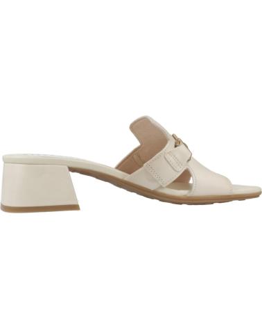 Sandali per Donna HISPANITAS SANDALIAS MUJER MODELO HV254069 COLOR BEIS LATTE