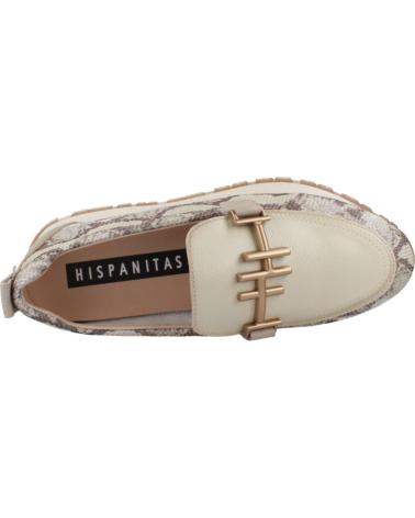 Zapatos-de-vestir-para-mujer-HISPANITAS-MOCASINES-MUJER-MODELO-PHV253919-COLOR-MARRON-TAUPE